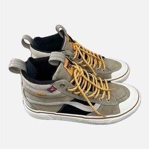 Vans Sk8-Hi MTE-2 - winter boots